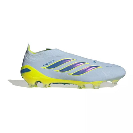 Futbolo bateliai Adidas Predator Elite LL FG JS0410