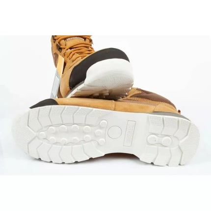 Regatta Pro Duststormsbp M Trk127 Saugos Batai