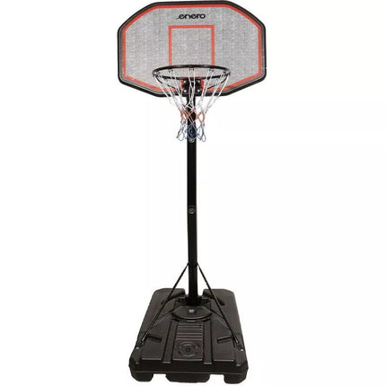 ENERO SENIOR ADJUSTABLE BASKETBALL SET 2.0-3.04M
