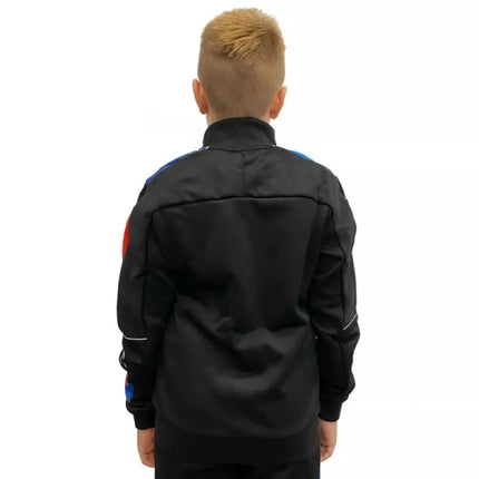 Puma BMW MMS Jr. Džemperis 535908 04