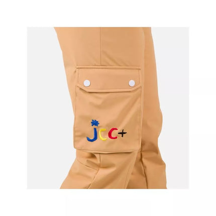 Rossignol W Bib Insulated Pant