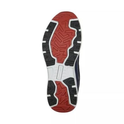 Skechers Oak Canyon-Verketta Vyriški Batai Tamsiai Mėlyni 51898 NVGY