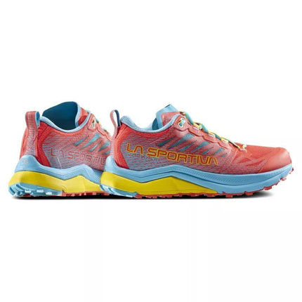 La Sportiva Jackal II W 56K402602 Bėgimo bateliai