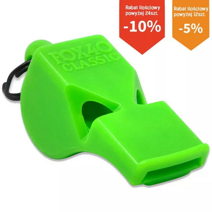 Fox 40 Classic Safety Whistle 9903-1408