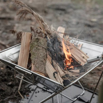 Offlander Sulankstoma Nešiojama Kepsninė OFF_CACC_29