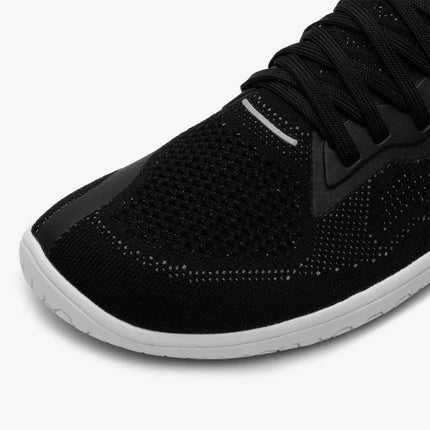 Vivobarefoot Primus Lite Knit Obsidan W 209304-01 batai