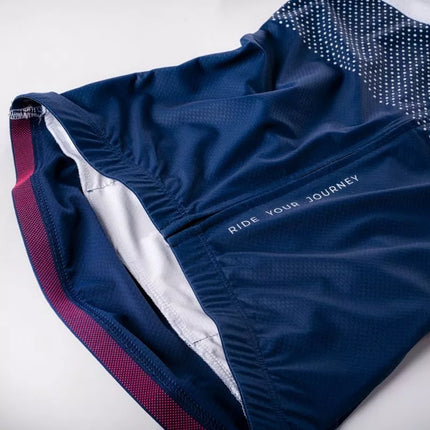 Radvik Echo W Dviračių Džersis 92800406903