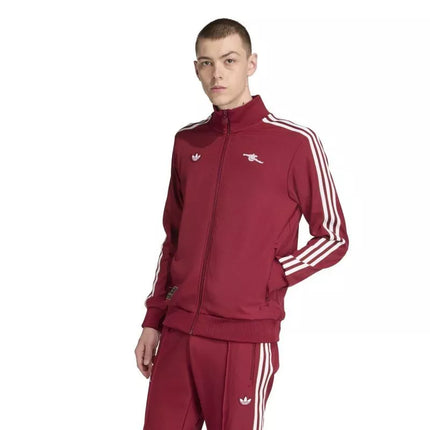 Adidas Arsenal London Icon TT JM9390 džemperis