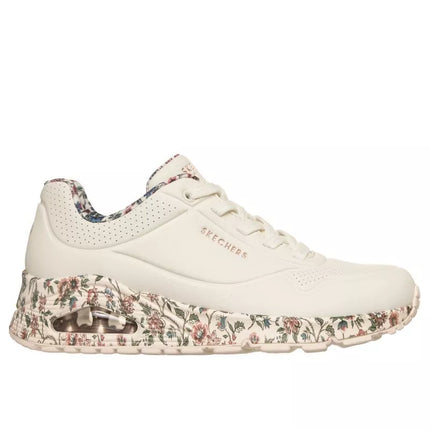 Skechers Moterų sportbačiai UNO SAFARI TIME 155412 WMLT
