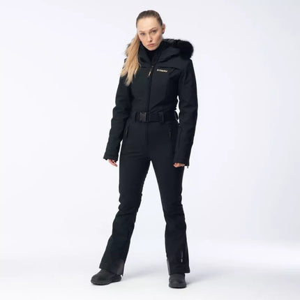 Women's BOVIA PRIMALOFT Jumpsuit