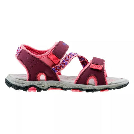 Elbrus Emelo Jr 92800224794 Basutės