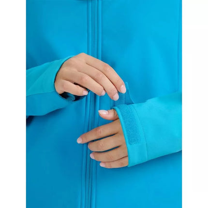 Softshell jacket 4F W 4FRAW25TSOFF505-33S