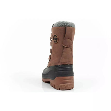 Lee Cooper Jr. Snow Boots LCJ-24-44-2842K