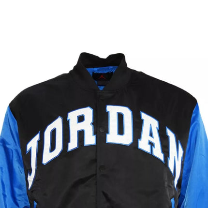 Air Jordan Brooklyn Men's Collegiate Varsity Jacket - HV0099-010