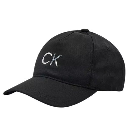 Calvin Klein Jeans Re-lock BB kepurė M K60K609168