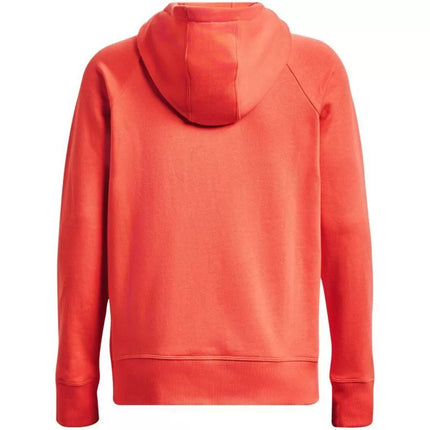 Under Armour Rival Fleece Hb Hoodie moteriškas 1356317 877