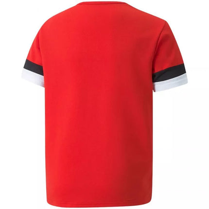 Puma teamRise Jersey Jr 704938 01