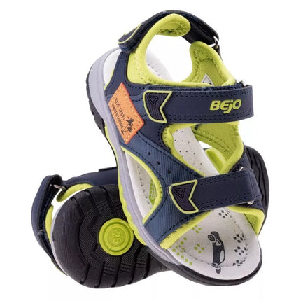 Bejo Betil Kids Jr sandalai 92800401125