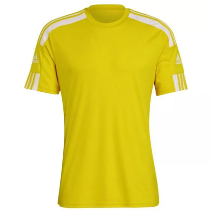 adidas Squadra 21 JSY M GN5728 Marškinėliai