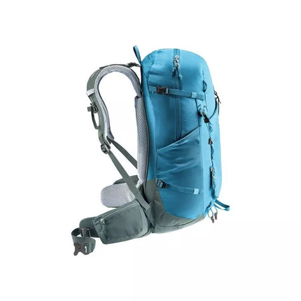 Deuter Trail Pro 33 bangos-givlio žygio kuprinė