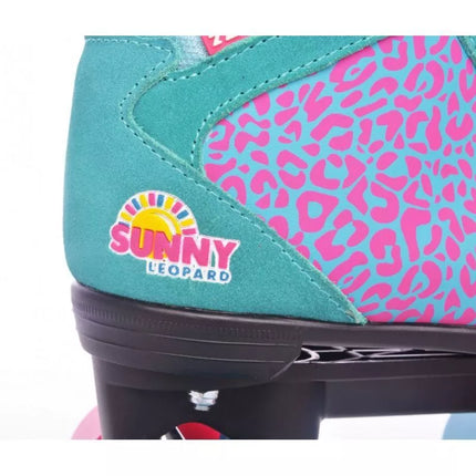 Tempish Sunny Leopard Jr riedučiai 1000004923