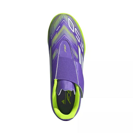 Adidas F50 Club Vel TF Jr JI0034 futbolo bateliai