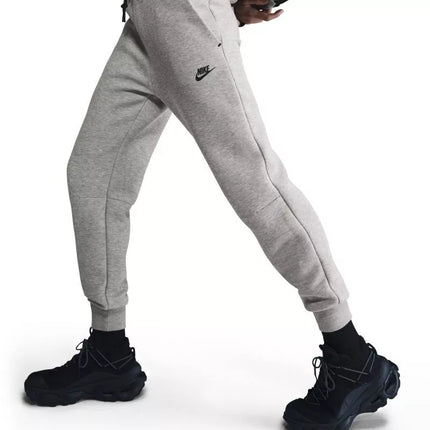 Nike Tech Fleece moteriškos kelnės HV6779-063