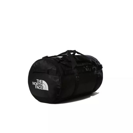 The North Face Base Camp Duffel L-tnf juoda-tnf balta-npf