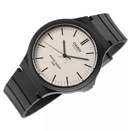 Men's Watch CASIO MW-240-7EVEF + BOX