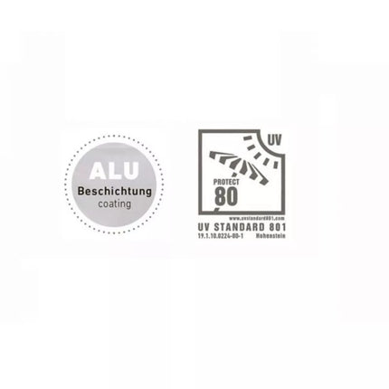 High Peak Nevada 4 palapinė 10204