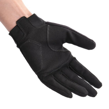Meteor Full MX100 Cycling Gloves 17651 size M