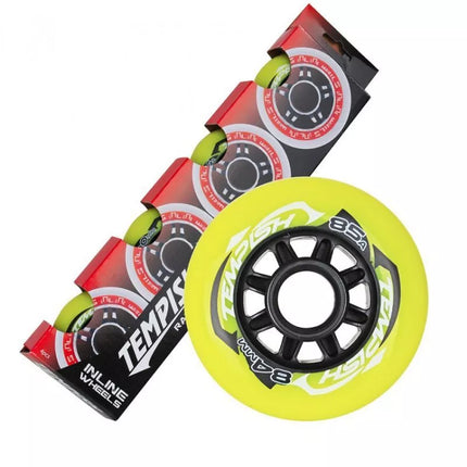 TEMPISH Radical Color PU 85A ratukai