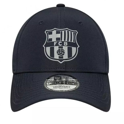 FC Barcelona x New Era Atspindinčio logotipo beisbolo kepuraitė 60846914