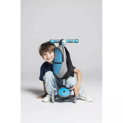 Globber Jr Kuprinė 524-100 HS-TNK-000009251