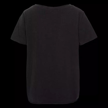 Women's T-shirt with short sleeves LADY FANKY II