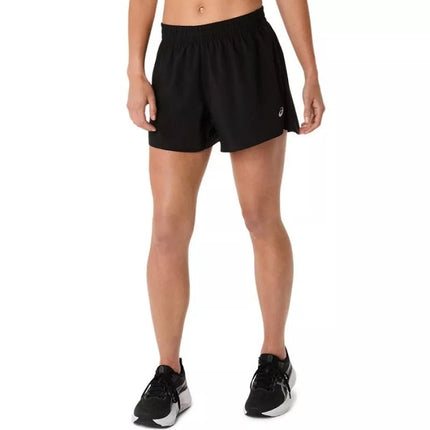 Asics Core 4 coliukai šortai moterims W 2012D168001