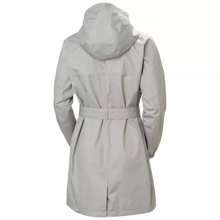 Helly Hansen Moteriška striukė W HH CLASSICS TRENCH COAT 54376 885
