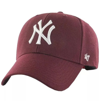 47 Brand New York Yankees MVP kepuraitė B-MVPSP17WBP-KM