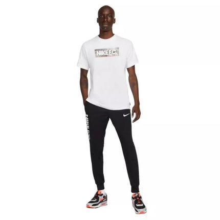 Nike NK Fc Tee Seasonal Block M DH7444 100