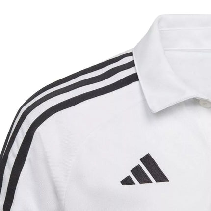 adidas Tiro 23 League Polo Jr HS3589