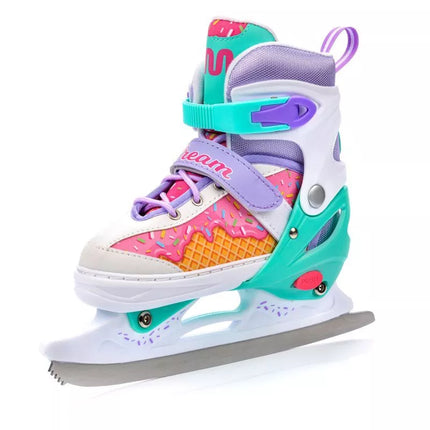 Meteor 4in1 Kremas M 34-37 Riedučiai