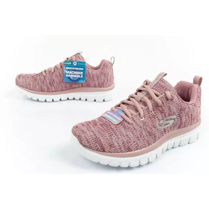Skechers Graceful Twisted Fortune W 12614/MVE batai