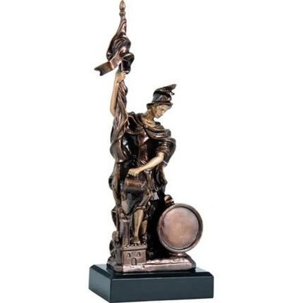 Cast figurine - Florian RFST2021-34/BR