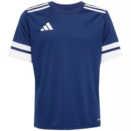 Adidas Squadra 25 Jr marškinėliai JJ0053