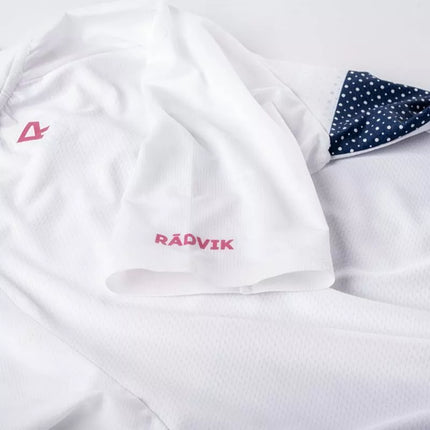 Radvik Echo W Dviračių Džersis 92800406903