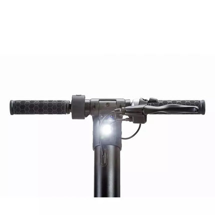 Motoroleris JS-120-0