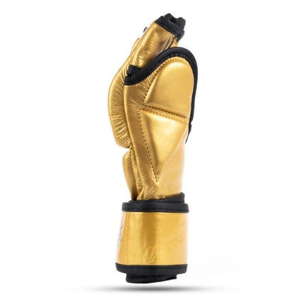 MMAM Gloves made of genuine leather - Champion - LegacySeries