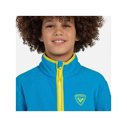 Rossignol Jaunimo "Strawpile" Fleece Fz