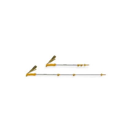 „Salewa“ žygio lazdos „Repoles-Gold“