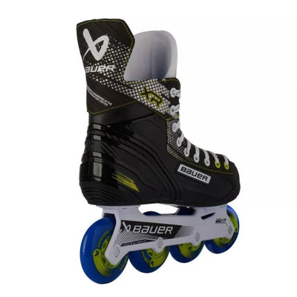 Bauer XR Vaikiški riedučiai riedučių rieduliui